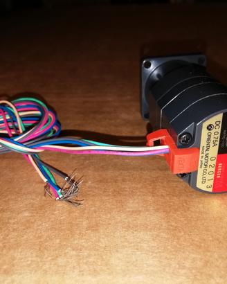 Stepper Motor Oriental Motor PH533HG2-NA