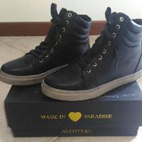 Scarpe Alcott n. 38