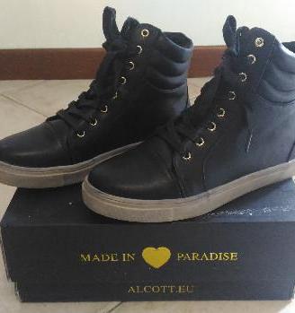 Scarpe Alcott n. 38