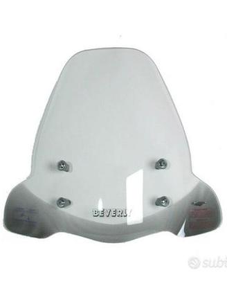 Parabrezza faco beverly 250 rst 2004 2006 aste