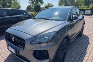 JAGUAR E-Pace 2.0D 150Cv R-dynamic AWD Auto - Te