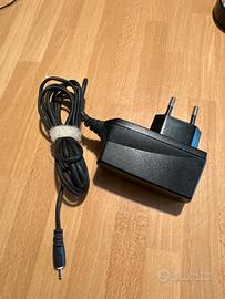 NOKIA AC-8E CARICA BATTERIE CELLULARI VINTAGE