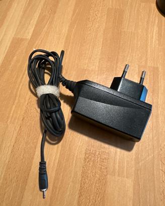 NOKIA AC-8E CARICA BATTERIE CELLULARI VINTAGE