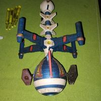 lotto robot anni 80 
