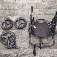 passeggino bébéconfort High trek