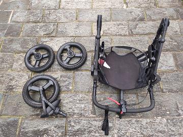 passeggino bébéconfort High trek