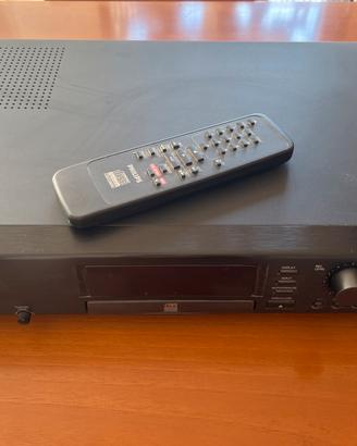 Philips audio compact disc recorder CDR880