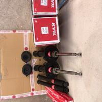 AMMORTIZZATORI RINFORZATI KYB FIAT PANDA 169