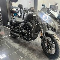 ZONTES 125 C - 2025 PRONTA CONSEGNA