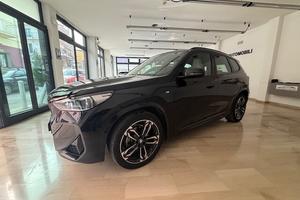 Bmw X1 xDrive 20d Msport 150CV Ibrida 2023