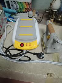 ferro da stiro termozeta 