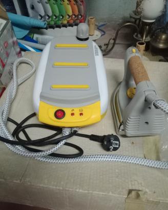 ferro da stiro termozeta 