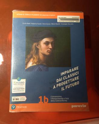 Imparare dai classici a progettare il futuro 1b