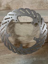 Disco posteriore GFperformance runner 125/180 2t