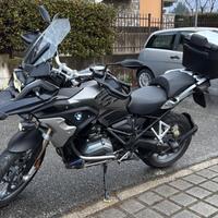 Bmw Gs 1200