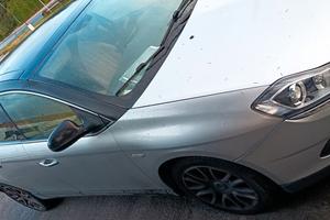 Lancia Delta 1.6 Multijet (2011) - Non marciante