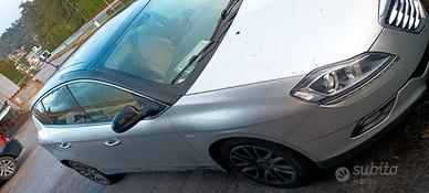 Lancia Delta 1.6 Multijet (2011) - Non marciante