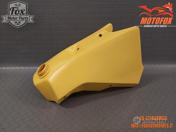 SERBATOIO SUZUKI RM 250 1989/1992