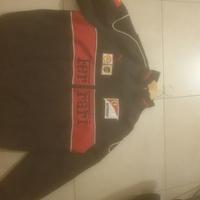 GIACCA FERRARI