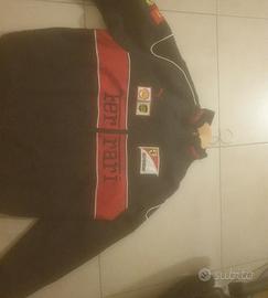 GIACCA FERRARI