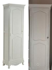 Armadio shabby