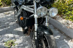 Triumph speed triple 955i 1999
