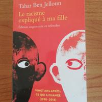 Le racisme expliqué à ma fille