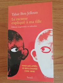 Le racisme expliqué à ma fille