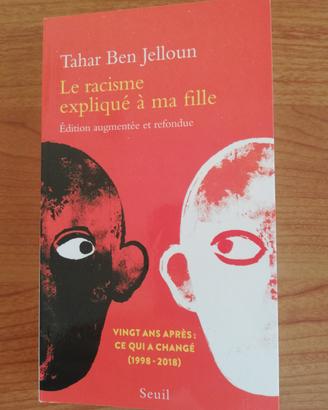 Le racisme expliqué à ma fille