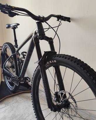 Forcella Rockshox 35 Gold 140mm 29