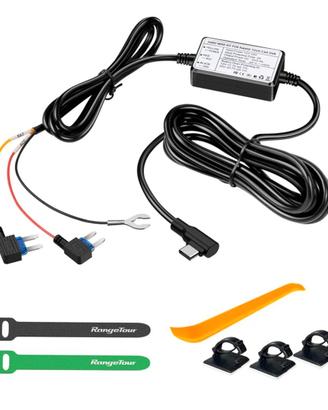Stereo bluetooth con telecamera anteriore e poster
