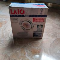 Specchio Luminoso 