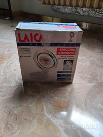 Specchio Luminoso 