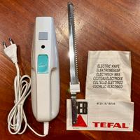 Coltello elettrico TEFAL (nuovo)