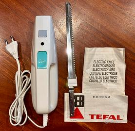 Coltello elettrico TEFAL (nuovo)