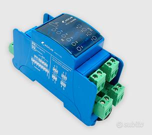 Materiale kblue domotica smarthome