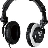 Ultrasone DJ1 Cuffie S-logic Surround Sound Profes