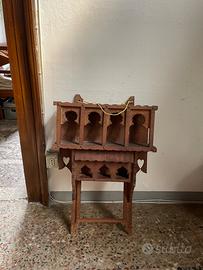 Oggetti arredamento