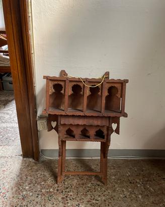Oggetti arredamento