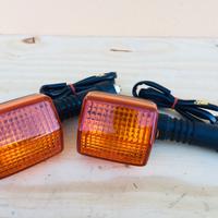 Honda Africa Twin Transalp  Dominator Frecce