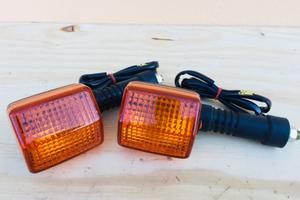 Honda Africa Twin Transalp  Dominator Frecce