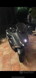 T-Max 530 Black Max 2013