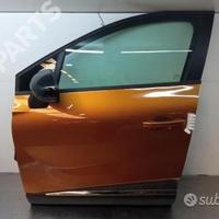 Portiere complete Renault Captur 2021