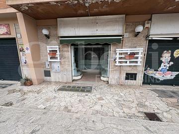 Negozio Roma [Cod. rif 3288003ACG]