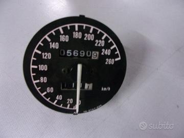 Contakilometri YAMAHA FZR 600 1989