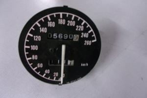 Contakilometri YAMAHA FZR 600 1989