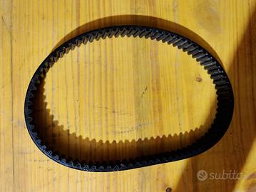 cinghia dentata motore brose e-bike 