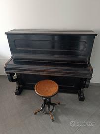 Pianoforte epoca