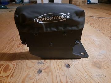 GuidoSimplex SEG07DX