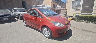 Mitsubishi Colt 1.5 16V CZC